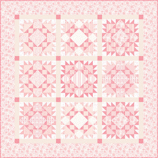 Sweet Pink