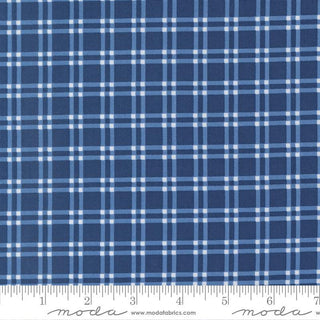 Moda Blueprint Line of Quilting Fabrics by Camille Roskelley