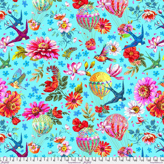 Free Spirit Festival Collection line of Quilting Cotton Fabrics