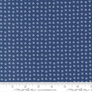 Moda Blueprint Line of Quilting Fabrics by Camille Roskelley - One Yard Cuts (336)