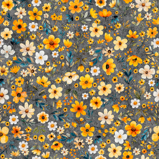 Buzz Buzz Buzz by Dan Morris for QT Fabrics