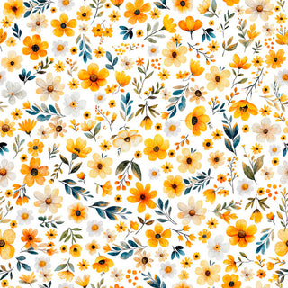 Buzz Buzz Buzz by Dan Morris for QT Fabrics