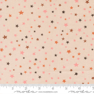 Moda Purrs and Boos Halloween Quilting Fabric