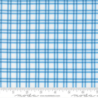 Moda Blueprint Line of Quilting Fabrics by Camille Roskelley