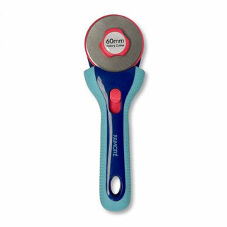 Famore Rotary Handle with One 60mm Blade