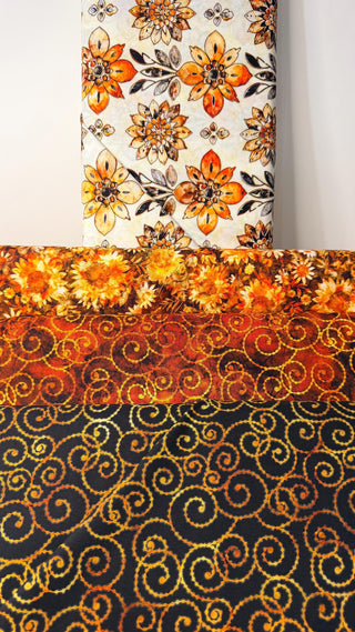 All The Buzz line by Dan Morris for QT Fabrics