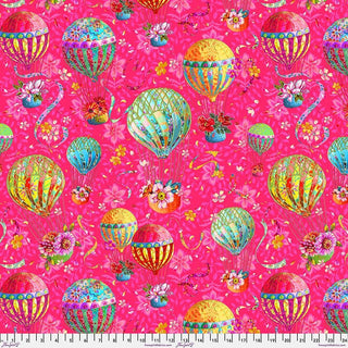 Free Spirit Festival Collection line of Quilting Cotton Fabrics