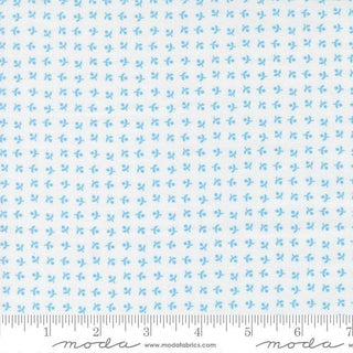 Moda Blueprint Line of Quilting Fabrics by Camille Roskelley - One Yard Cuts (336)