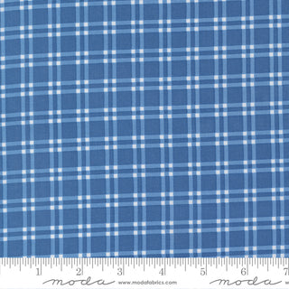 Moda Blueprint Line of Quilting Fabrics by Camille Roskelley