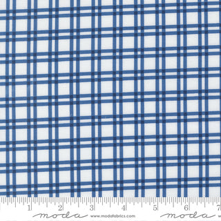 Moda Blueprint Line of Quilting Fabrics by Camille Roskelley