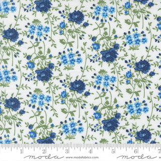 Moda Blueprint Line of Quilting Fabrics by Camille Roskelley