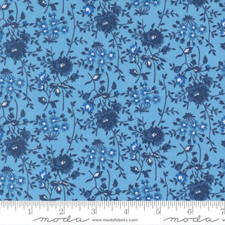 Moda Blueprint Line of Quilting Fabrics by Camille Roskelley