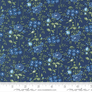 Moda Blueprint Line of Quilting Fabrics by Camille Roskelley