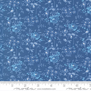 Moda Blueprint Line of Quilting Fabrics by Camille Roskelley