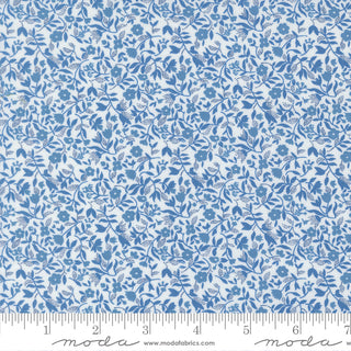 Moda Blueprint Line of Quilting Fabrics by Camille Roskelley