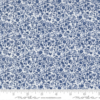 Moda Blueprint Line of Quilting Fabrics by Camille Roskelley