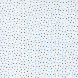 Moda Blueprint Line of Quilting Fabrics by Camille Roskelley - One Yard Cuts (337)