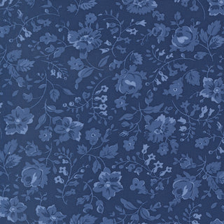 Moda Blueprint Line of Quilting Fabrics by Camille Roskelley - One Yard Cuts (338)
