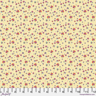 Free Spirit Festival Collection line of Quilting Cotton Fabrics