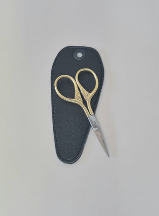 Needlepoint Scissors 3.5" (Lion's Tail)