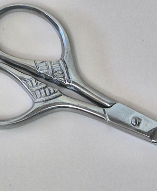 Needlepoint Scissors 3.5" (Lion's Tail)