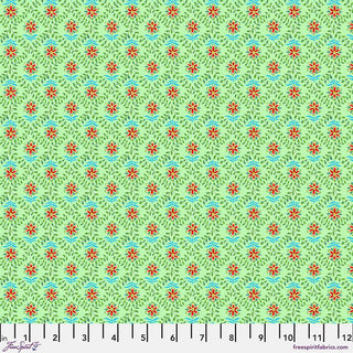 Free Spirit Festival Collection line of Quilting Cotton Fabrics