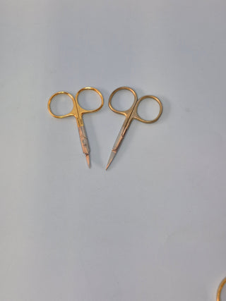 Large Loops Scissors (4 styles)