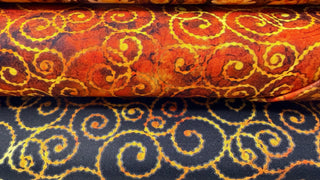 All The Buzz line by Dan Morris for QT Fabrics
