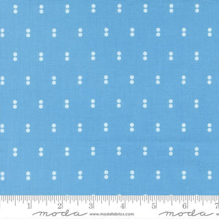 Moda Blueprint Line of Quilting Fabrics by Camille Roskelley - One Yard Cuts (334)
