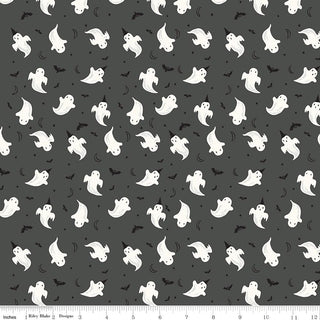 Halloween Quilting Fabric Riley Blake Frank and Friends Line by My Minds Eye