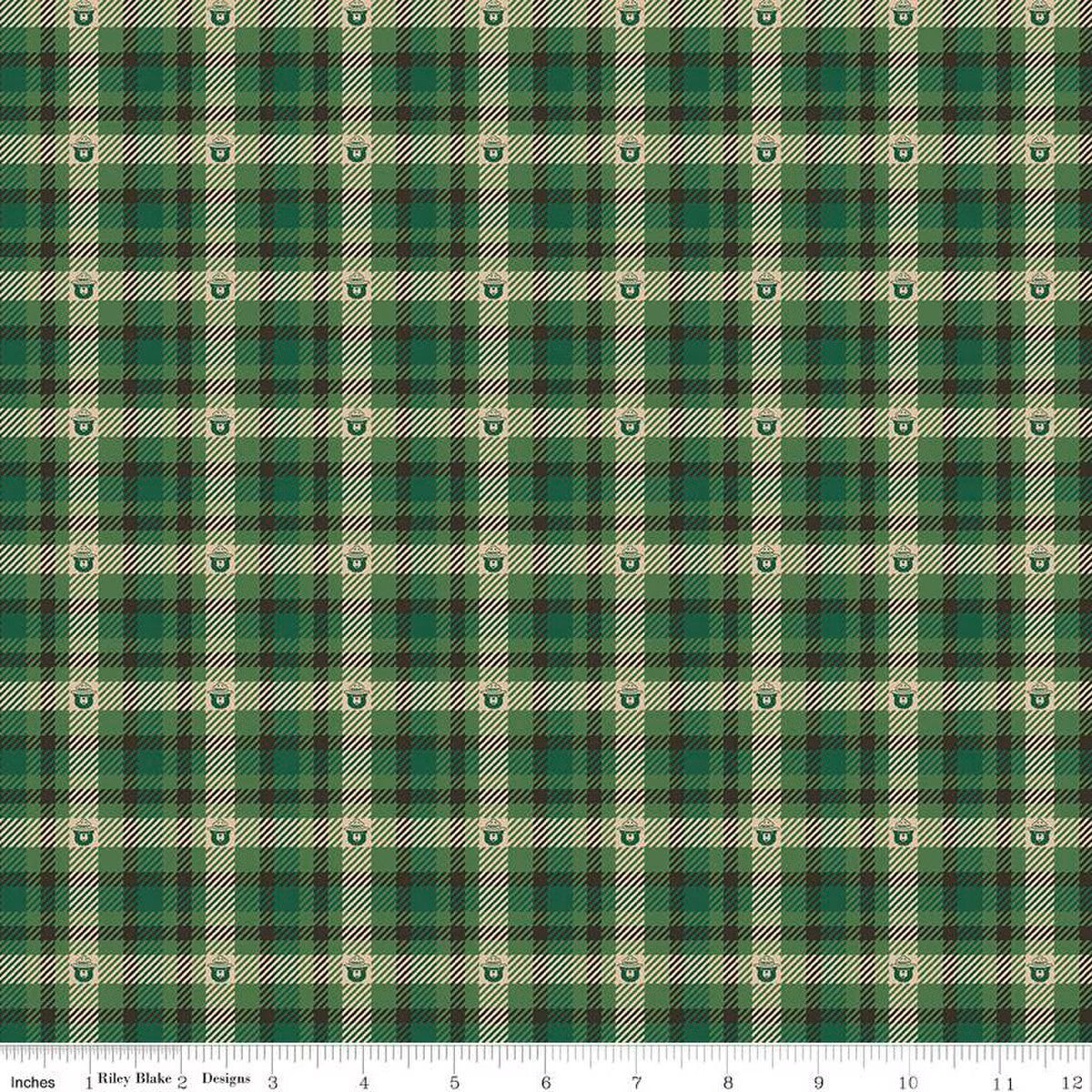So This is Christmas Quilt Kit 58 x 72