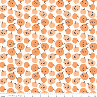 Halloween Quilting Fabric Riley Blake Frank and Friends Line by My Minds Eye