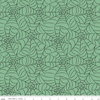 Halloween Quilting Fabric Riley Blake Frank and Friends Line by My Minds Eye