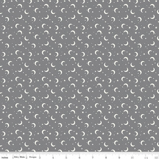 Halloween Quilting Fabric Riley Blake Frank and Friends Line by My Minds Eye
