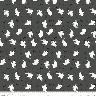 Halloween Quilting Fabric Riley Blake Frank and Friends Line by My Minds Eye