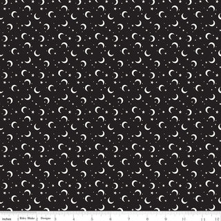 Halloween Quilting Fabric Riley Blake Frank and Friends Line by My Minds Eye