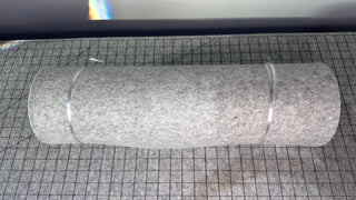 22x60 New Zealand Wool Pressing Mat
