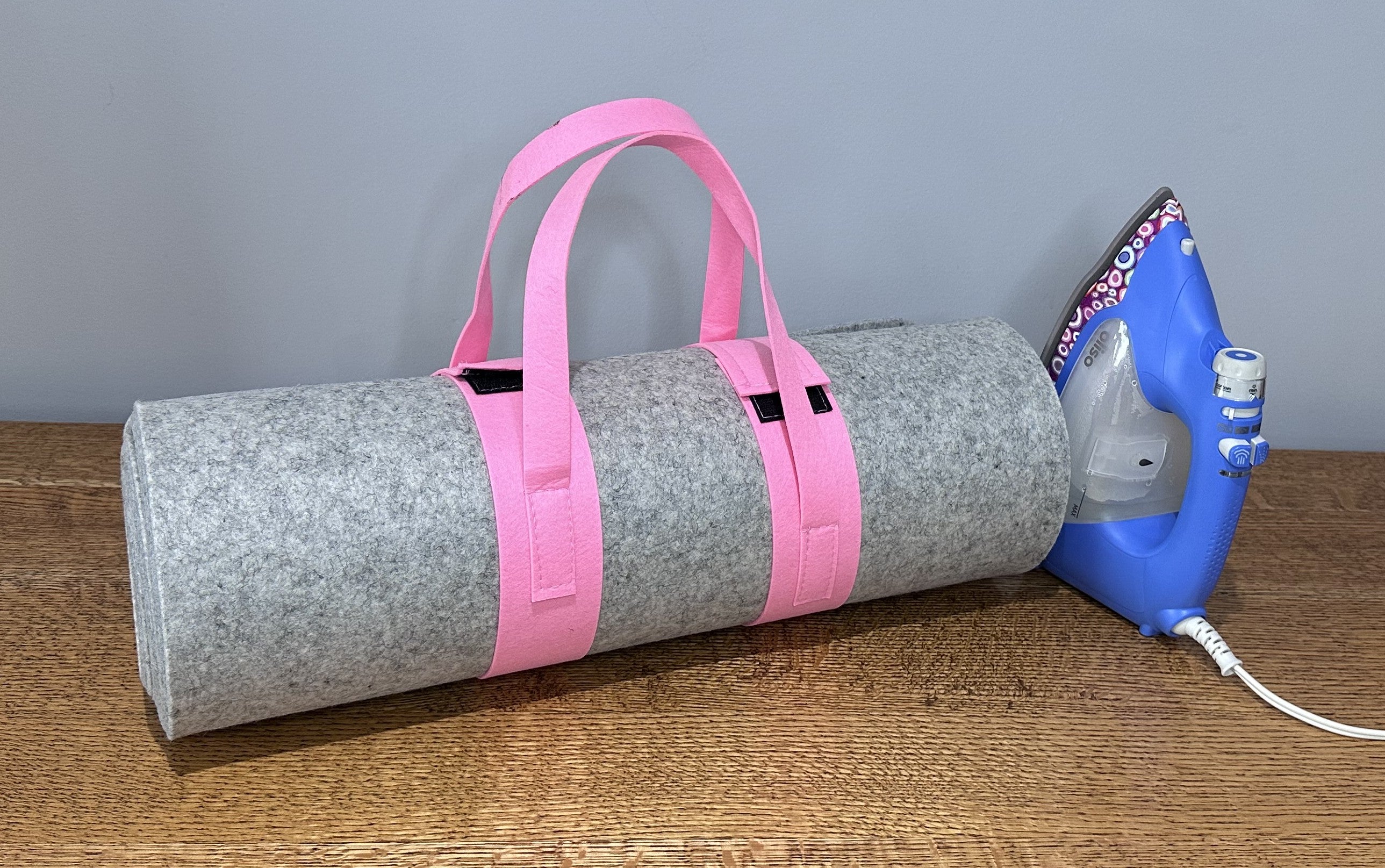 22x60 New Zealand Wool Pressing Mat
