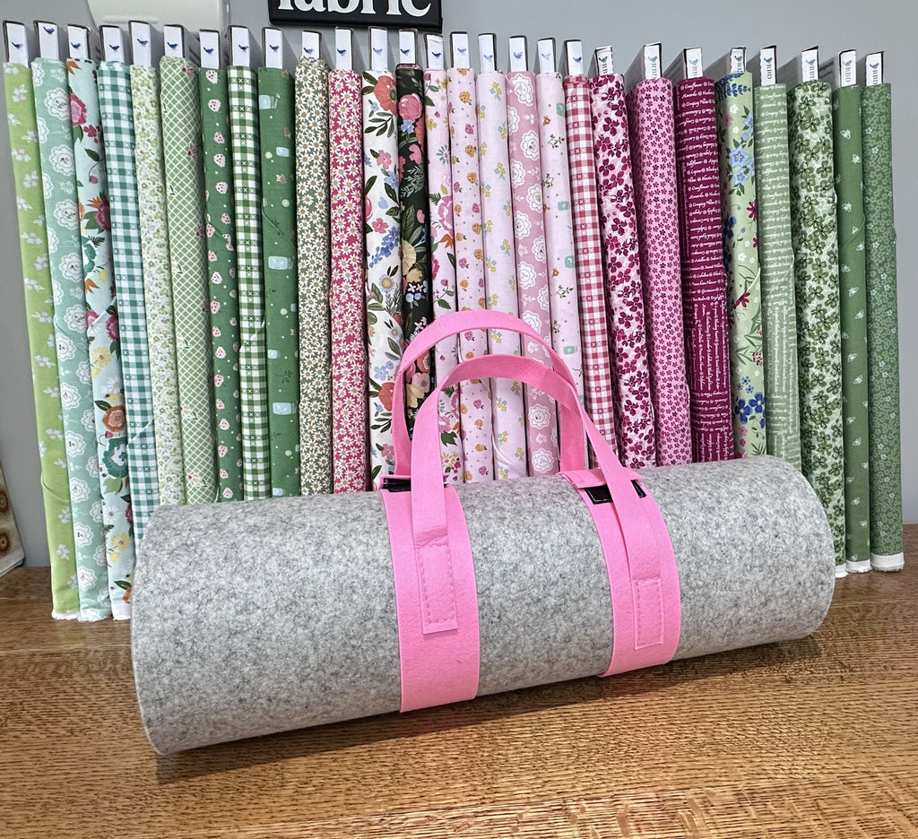 22x60 New Zealand Wool Pressing Mat