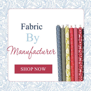 fabric by manufacturer