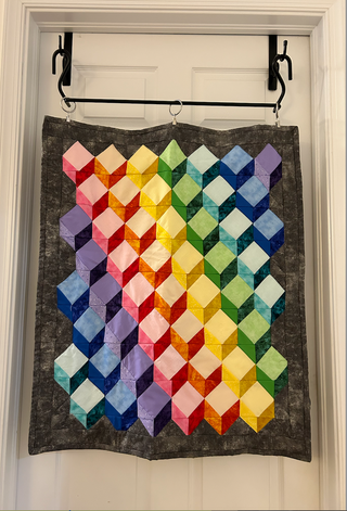 The Quilt Keeper