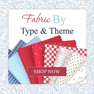 fabric types