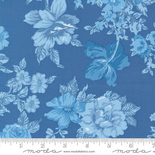 Moda Blueprint Line of Quilting Fabrics by Camille Roskelley