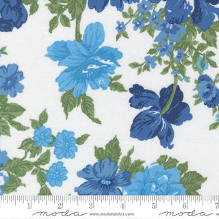 Moda Blueprint Line of Quilting Fabrics by Camille Roskelley