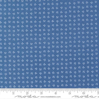 Moda Blueprint Line of Quilting Fabrics by Camille Roskelley - One Yard Cuts (336)