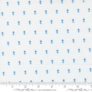 Moda Blueprint Line of Quilting Fabrics by Camille Roskelley - One Yard Cuts (334)