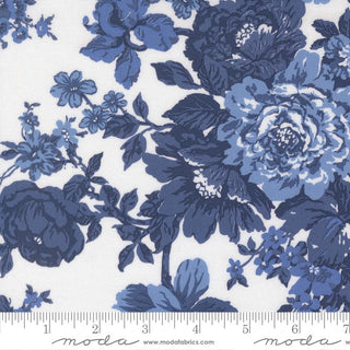 Moda Blueprint Line of Quilting Fabrics by Camille Roskelley