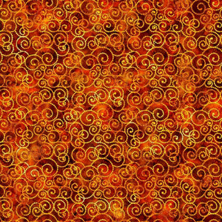 All The Buzz line by Dan Morris for QT Fabrics