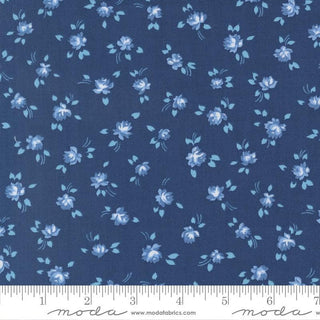 Moda Blueprint Line of Quilting Fabrics by Camille Roskelley