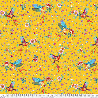Free Spirit Festival Collection line of Quilting Cotton Fabrics